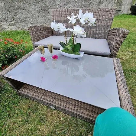 Bruyère 2 à 6 Pers Appartement *