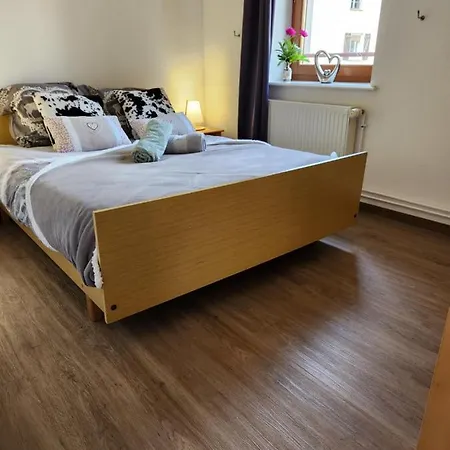 Appartement Bruyère 2 à 6 Pers