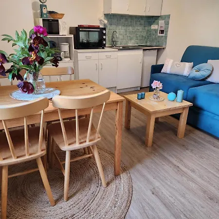 Appartement Bruyère 2 à 6 Pers Ventron