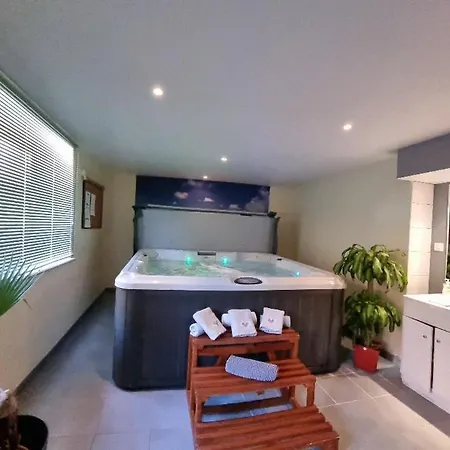 Appartement Bruyère 2 à 6 Pers Ventron