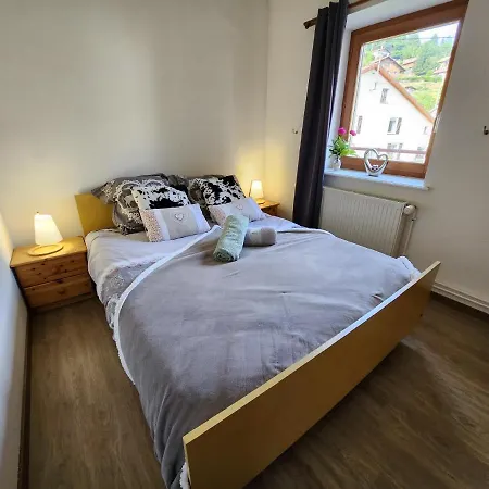 Bruyere, 2 A 5 Personnes Avec Salle De Jeux Et Dans La *