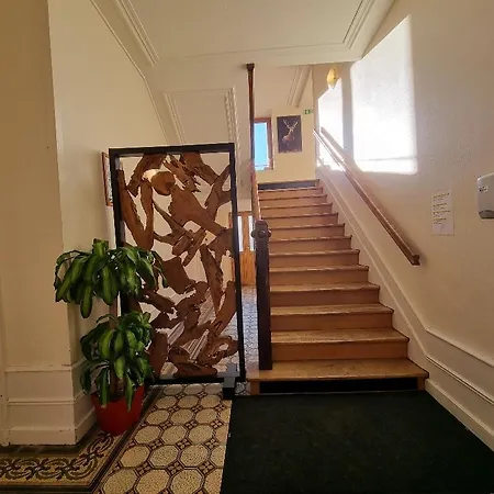 Bruyère 2 à 6 Pers Appartement Ventron