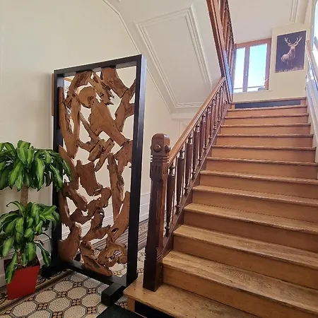 Bruyere, 2 A 5 Personnes Avec Salle De Jeux Et Dans La * ヴォントロン