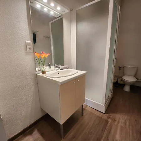 アパート Bruyere, 2 A 5 Personnes Avec Salle De Jeux Et Dans La *