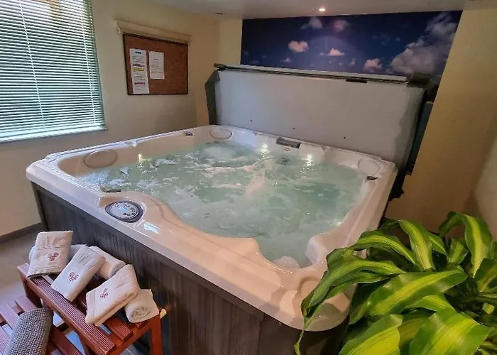 Apartmán Bruyere, 2 A 5 Personnes Avec Salle De Jeux Et Dans La *